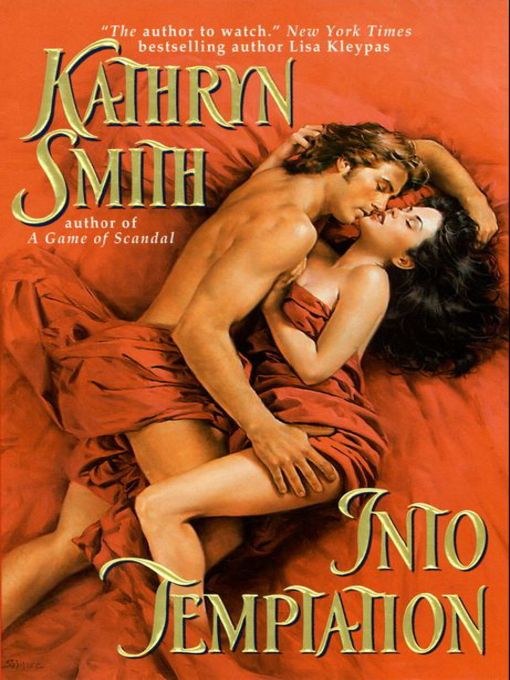 Title details for Into Temptation by Kathryn Smith - Available